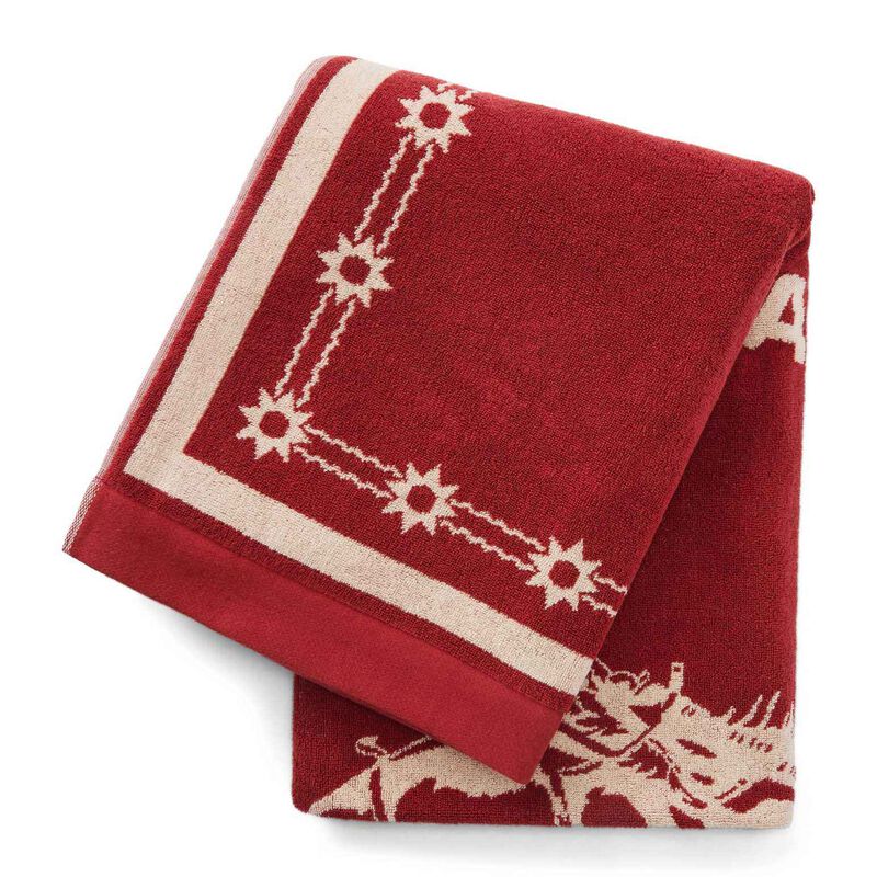 R.M. Williams Cloudbuster Towel image number 1